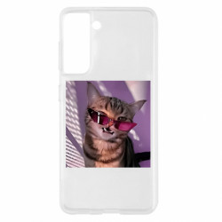 Samsung S21