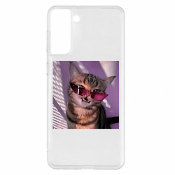 Samsung S21+