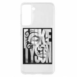 Чехол из раздела Бокс/Кикбоксинг Tyson Art для Samsung S21