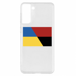 Samsung S21+