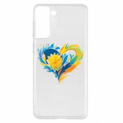 Samsung S21+