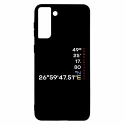 Samsung S21 Ultra