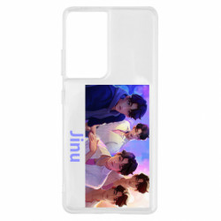 Samsung S21 Ultra