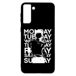 Samsung S21 Ultra