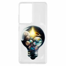 Samsung S21 Ultra