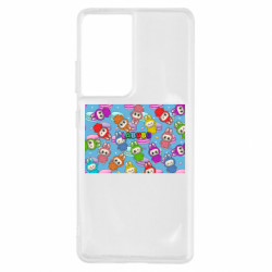 Samsung S21 Ultra
