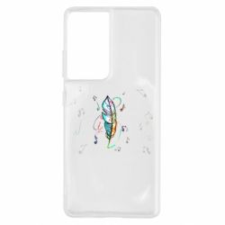 Samsung S21 Ultra