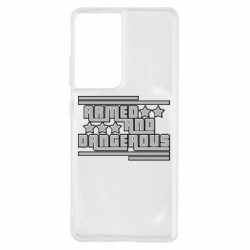 Samsung S21 Ultra