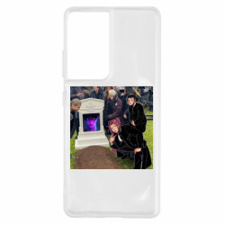 Samsung S21 Ultra