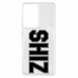 Samsung S21 Ultra