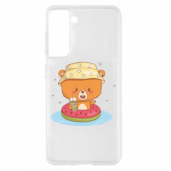 Samsung S21