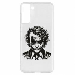 Samsung S21+