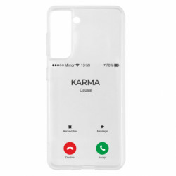 Samsung S21