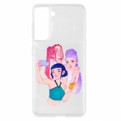 Samsung S21