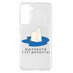 Samsung S21
