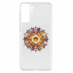 Samsung S21+