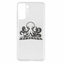 Samsung S21+