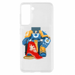 Samsung S21