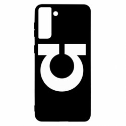 Samsung S21+