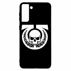 Samsung S21+