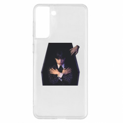 Samsung S21+