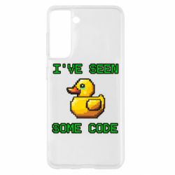 Samsung S21