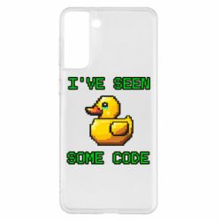 Samsung S21+