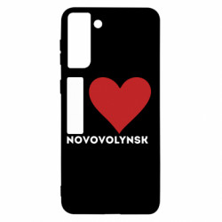 Samsung S21+