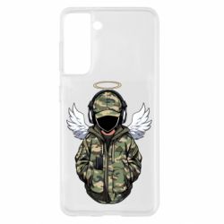 Samsung S21