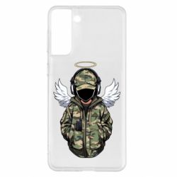 Samsung S21+