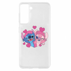 Samsung S21