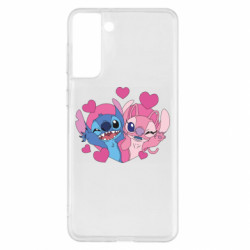Samsung S21+