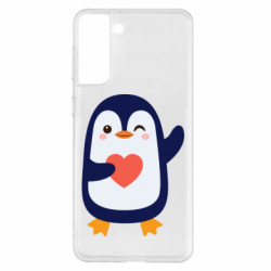 Samsung S21+
