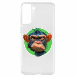 Samsung S21+
