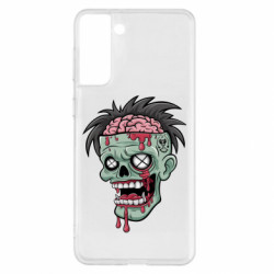 Samsung S21+