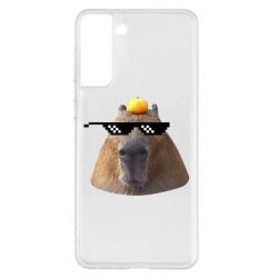 Samsung S21+