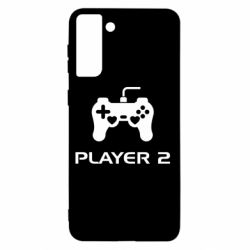 Samsung S21+