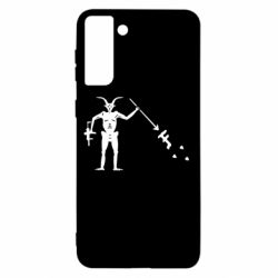 Samsung S21+