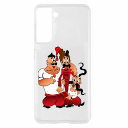 Samsung S21