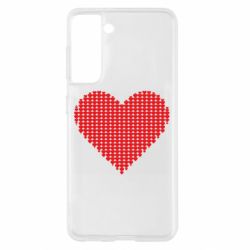 Samsung S21