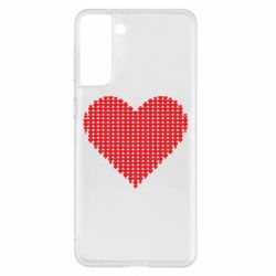 Samsung S21+