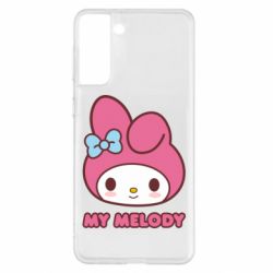 Samsung S21+