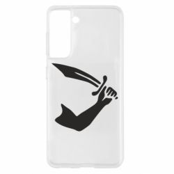 Samsung S21