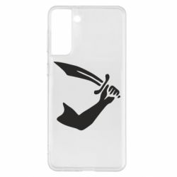 Samsung S21+
