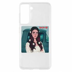 Samsung S21