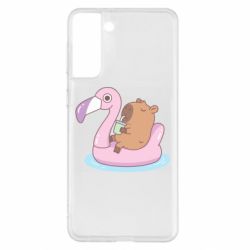 Samsung S21+
