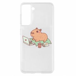 Samsung S21