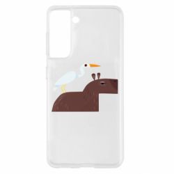 Samsung S21