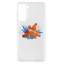 Samsung S21