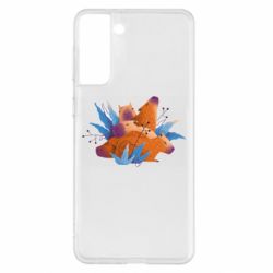 Samsung S21+